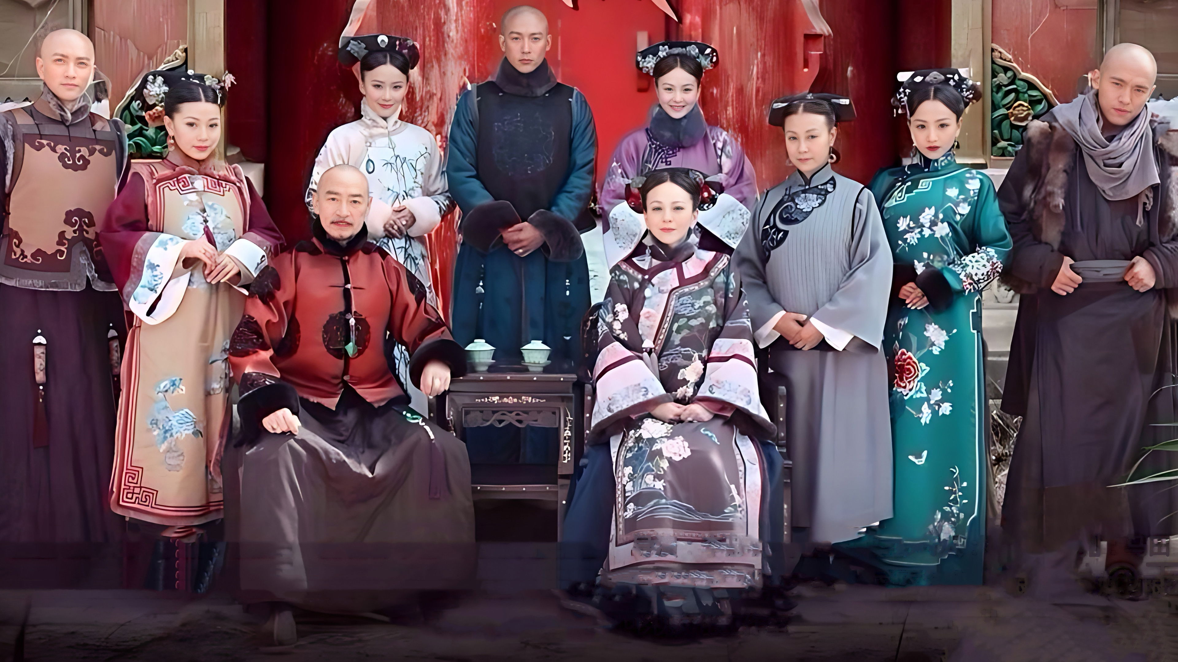 Palace 3: The Lost Daughter