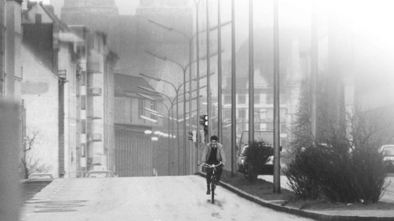 Heimat 2: A Chronicle of a Generation