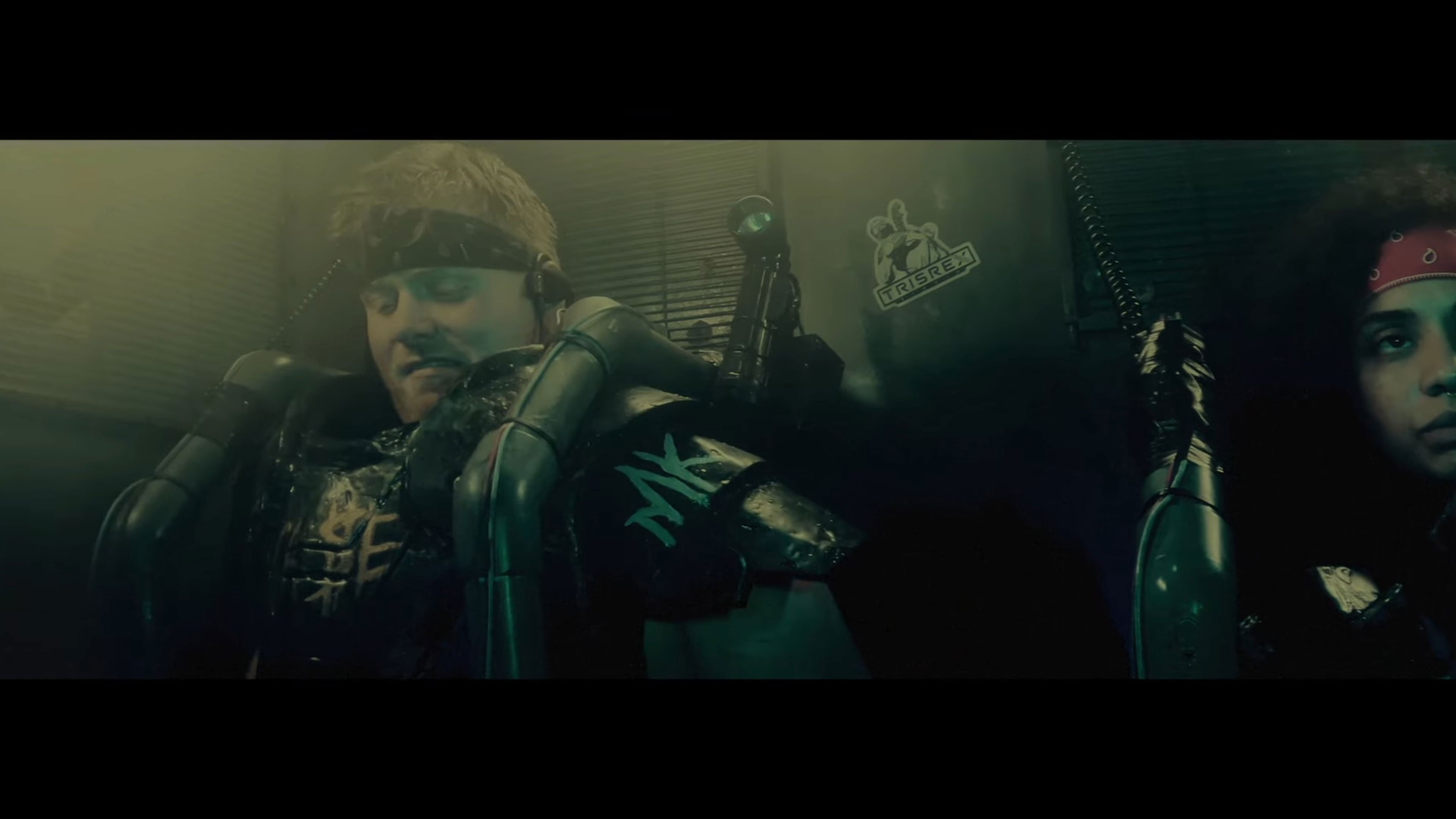 Aliens: Resurgence (For The Hive)