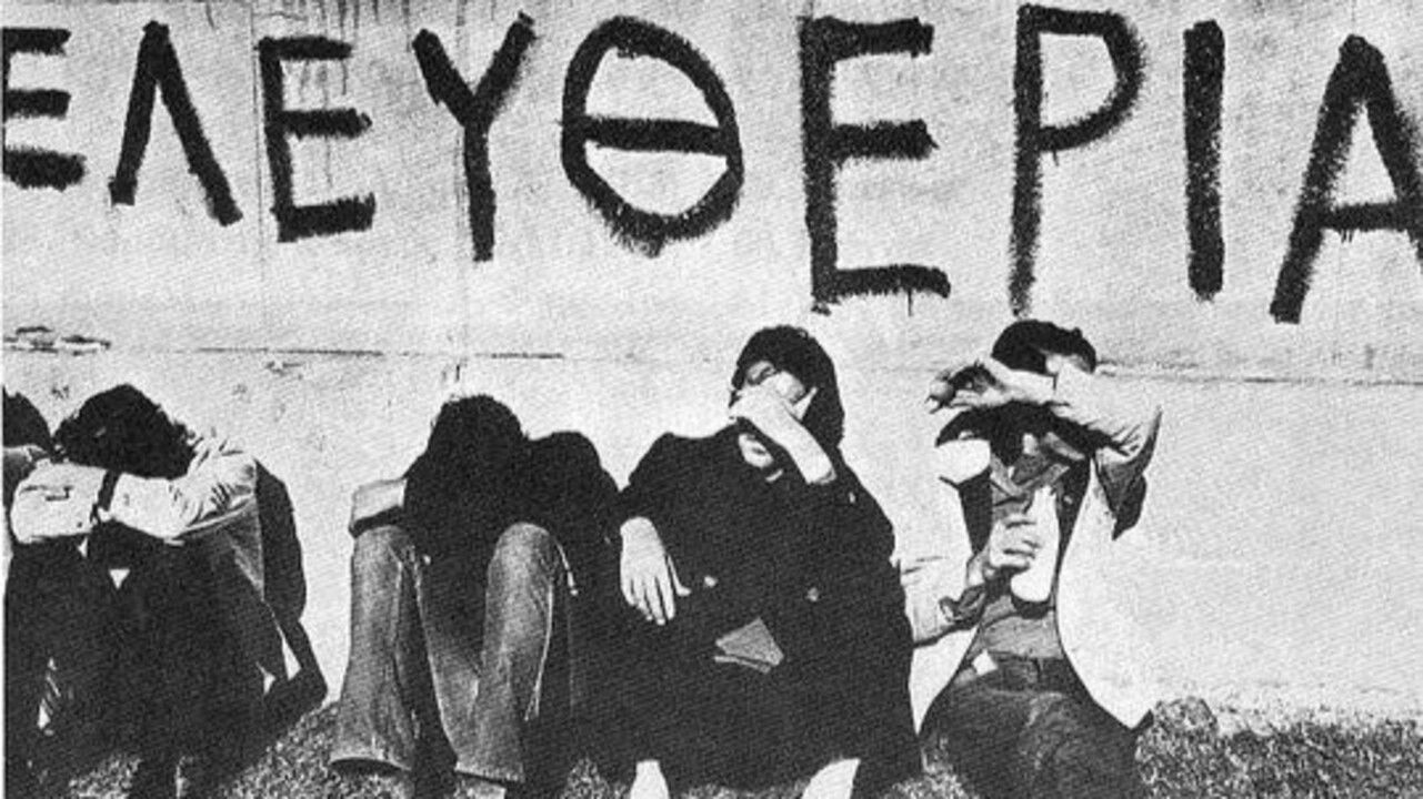 Here We Are Polytechnic