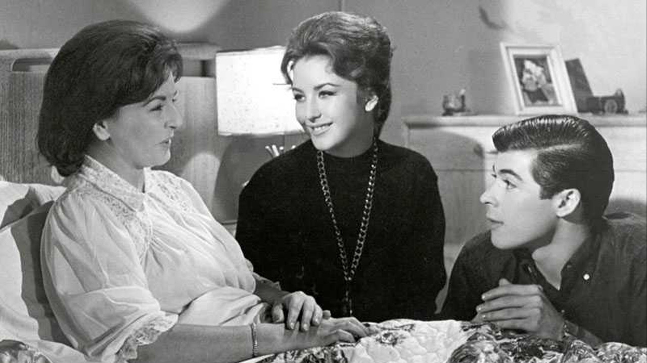 La sombra de los hijos