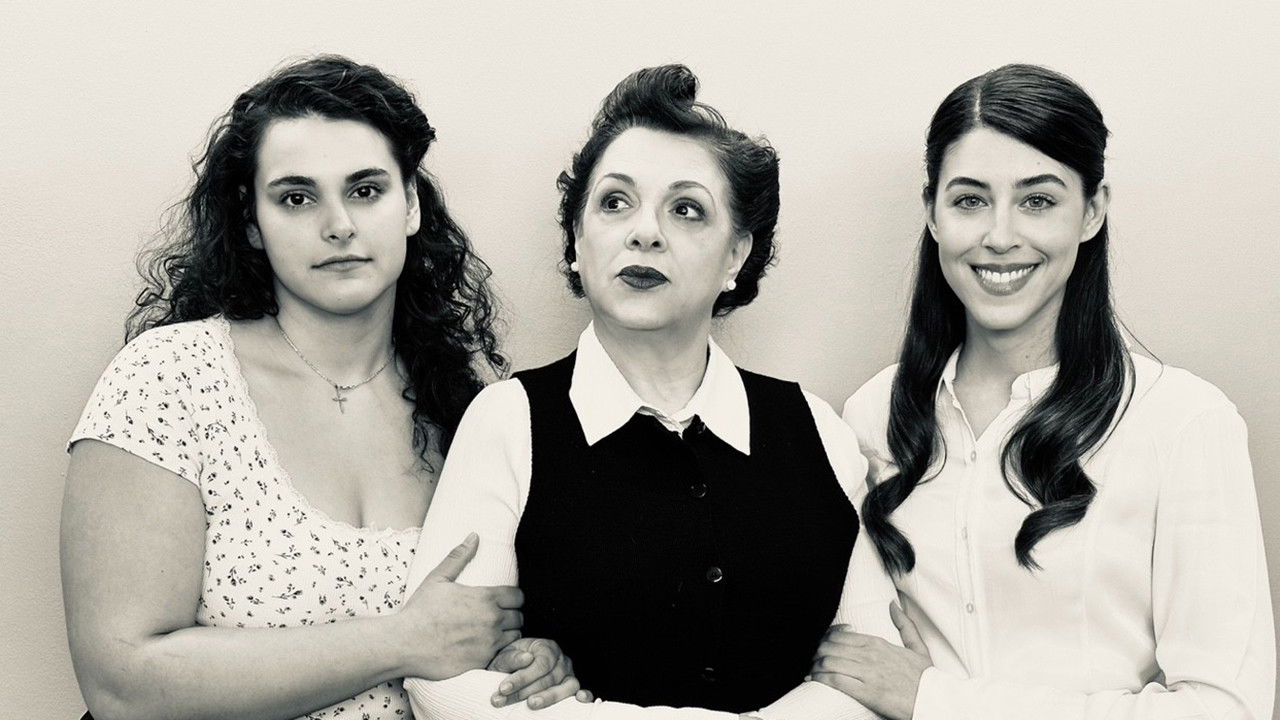 The Maria who became Callas