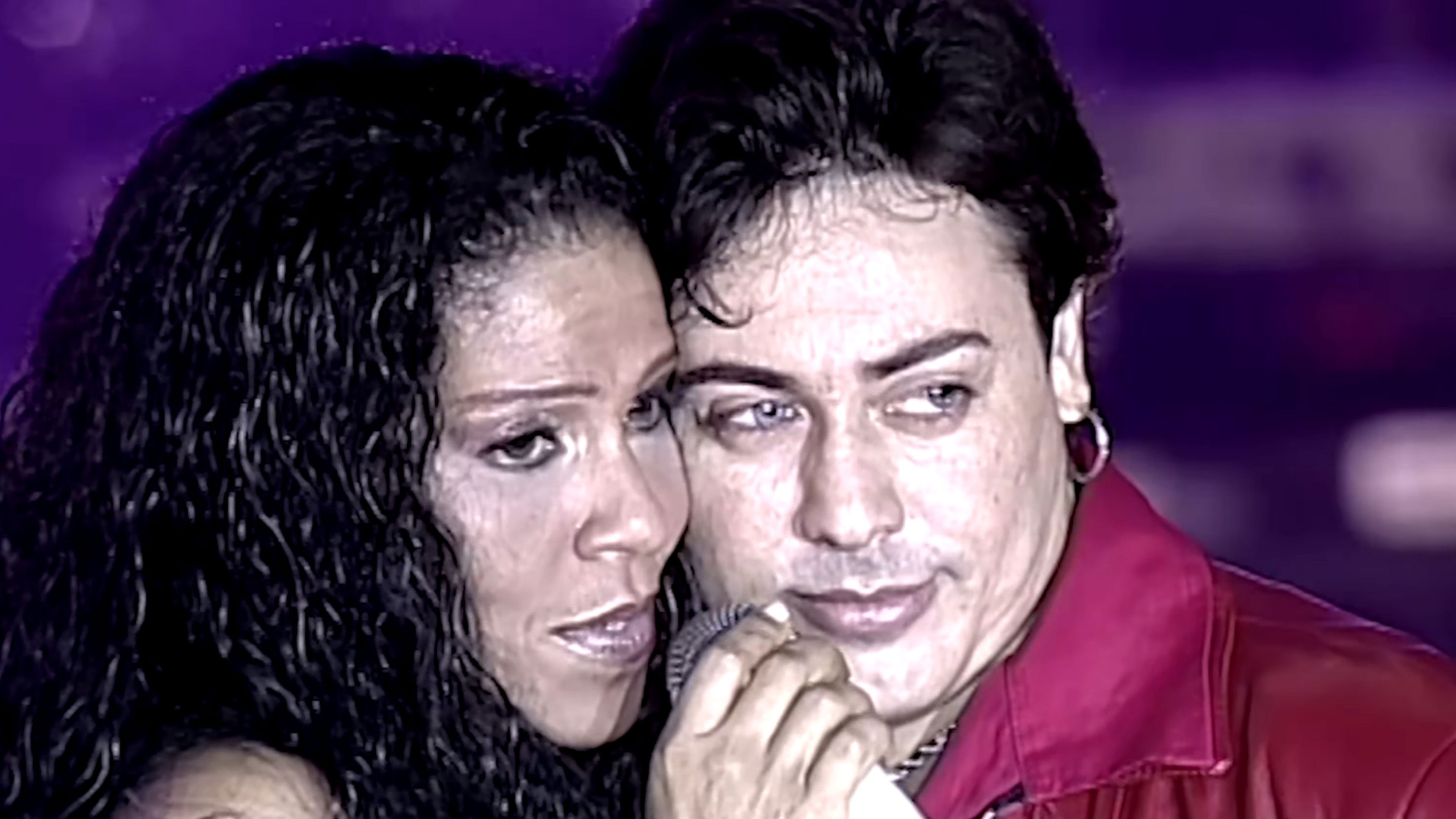 Calcinha Preta - Mágica - Show Histórico Ao Vivo em Belém do Pará