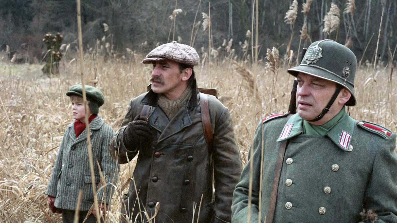 Malá podmínka štěstí