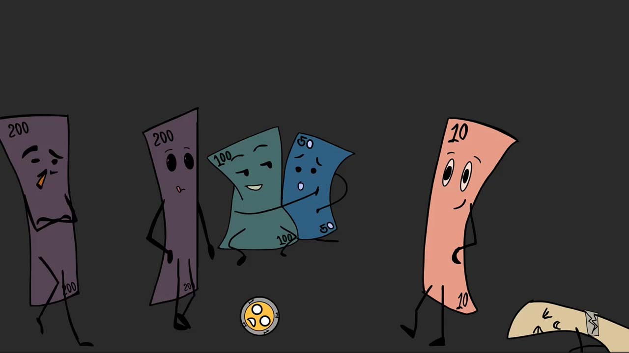 Street parker's whistle