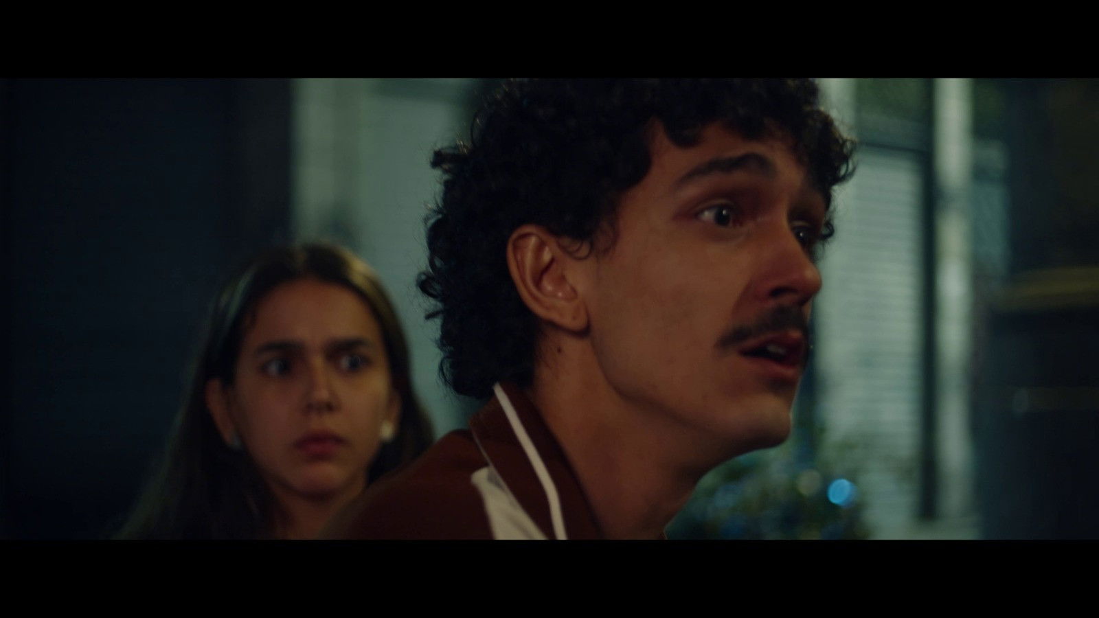 É fundamental te ter por perto