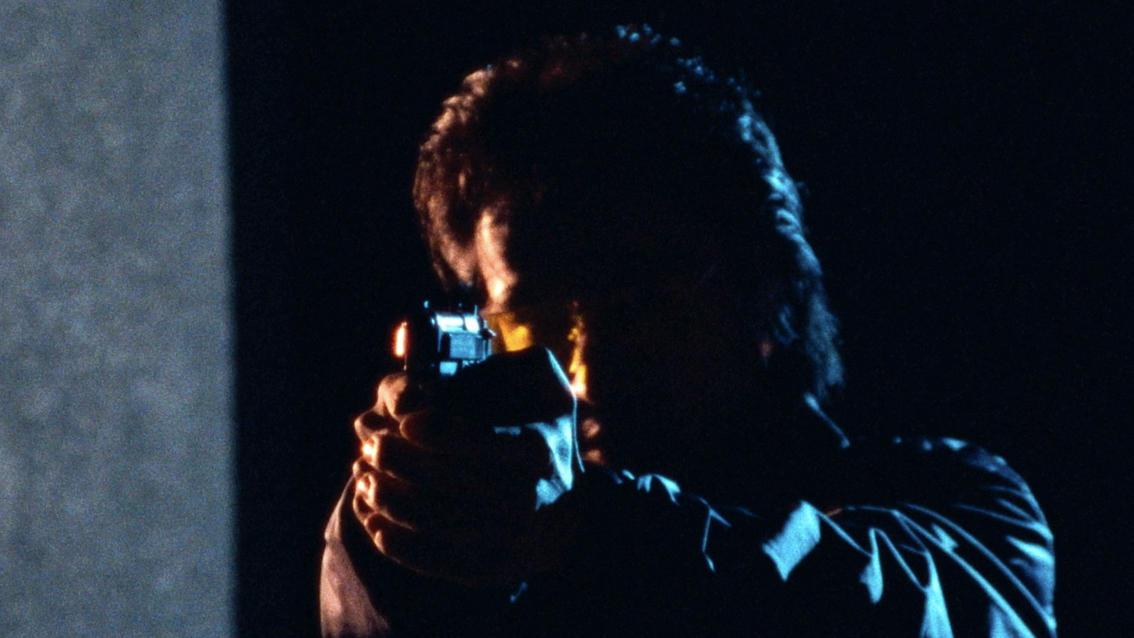 Crime Hunter: Bullets of Rage