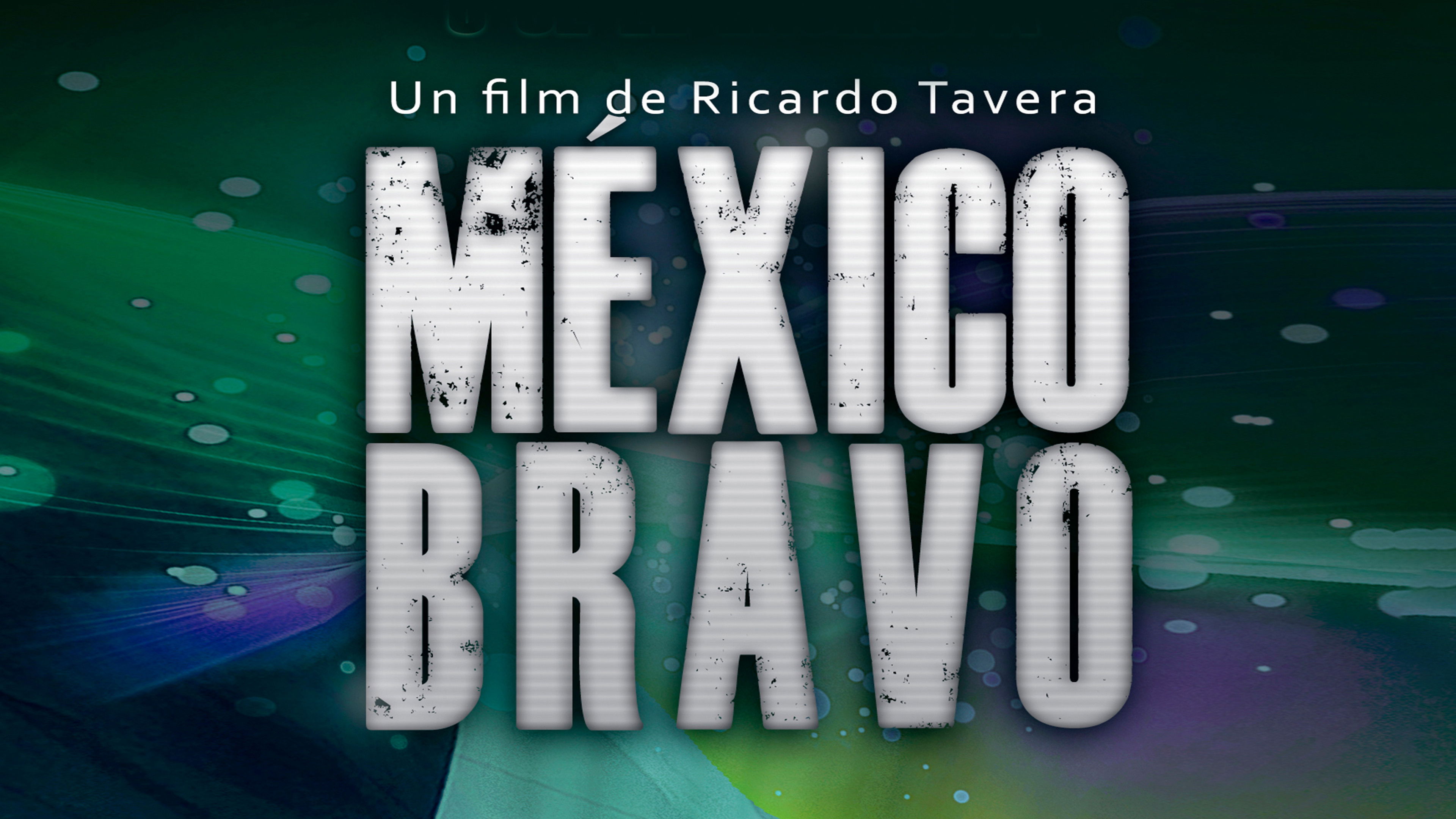 México Bravo - La Candidata
