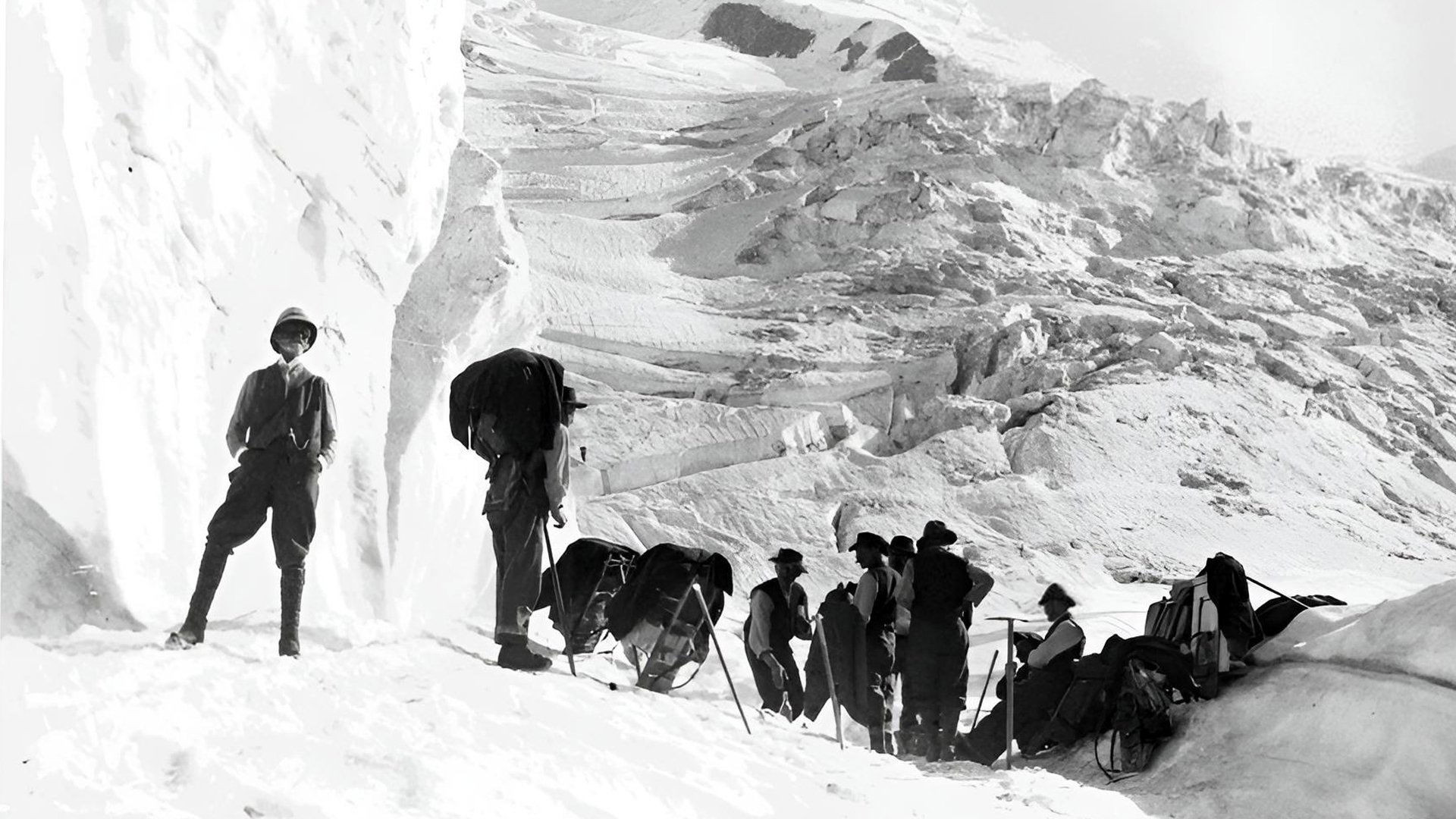 Les Lumières de Vallot