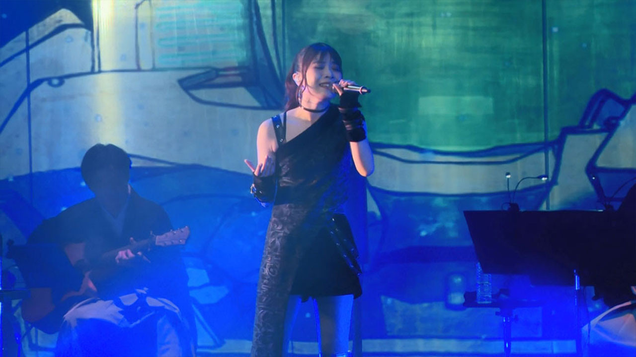 Walkure (Walküre) - W encore -  マクロスFとΔ合わせ 京都南座歌舞伎ノ宴 2024