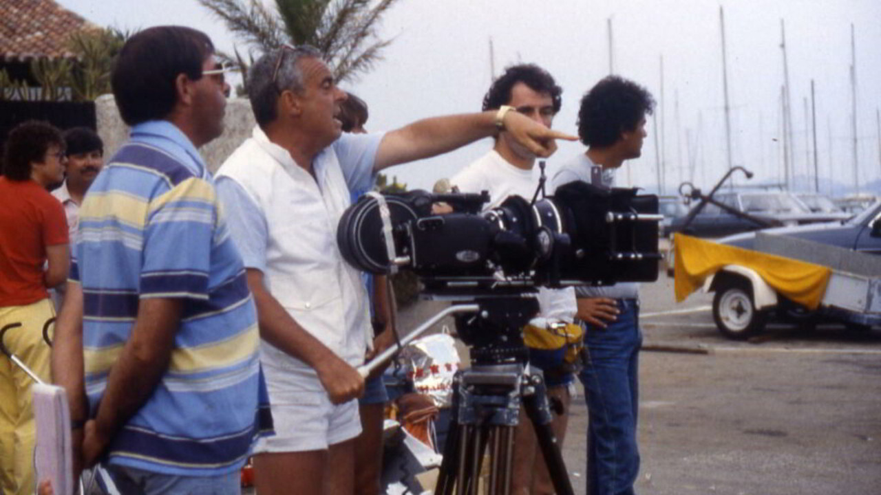 Max Pécas, le roi du navet