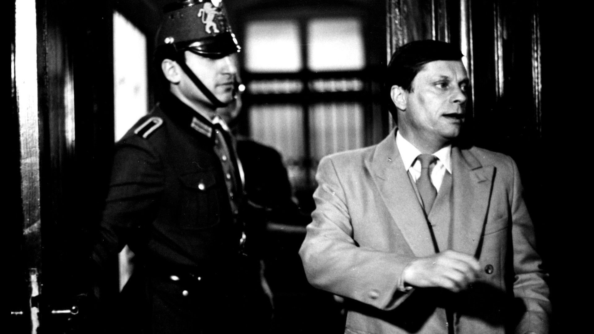 When Trouble Strikes… Bednarski