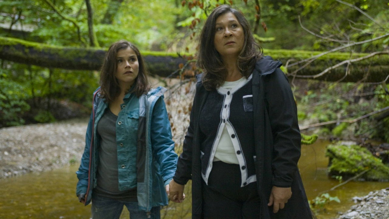 Mord am Höllengrund