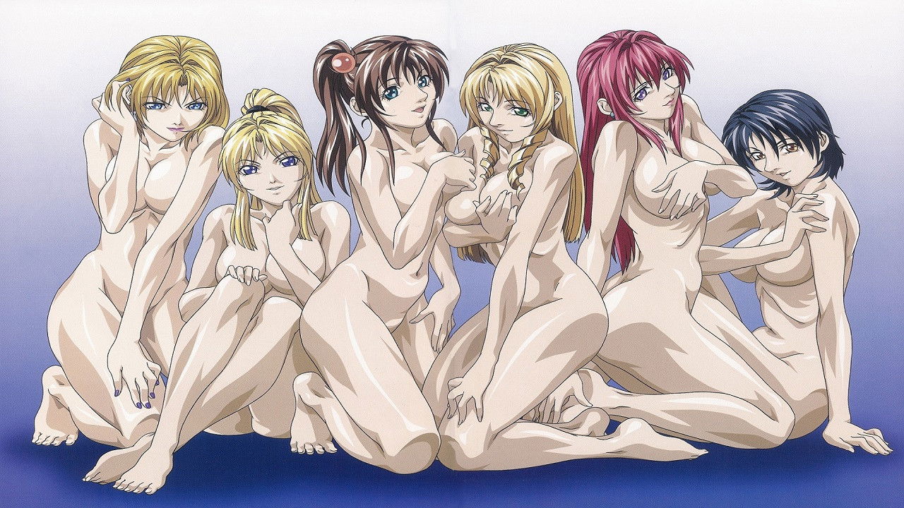 Bible Black: Only