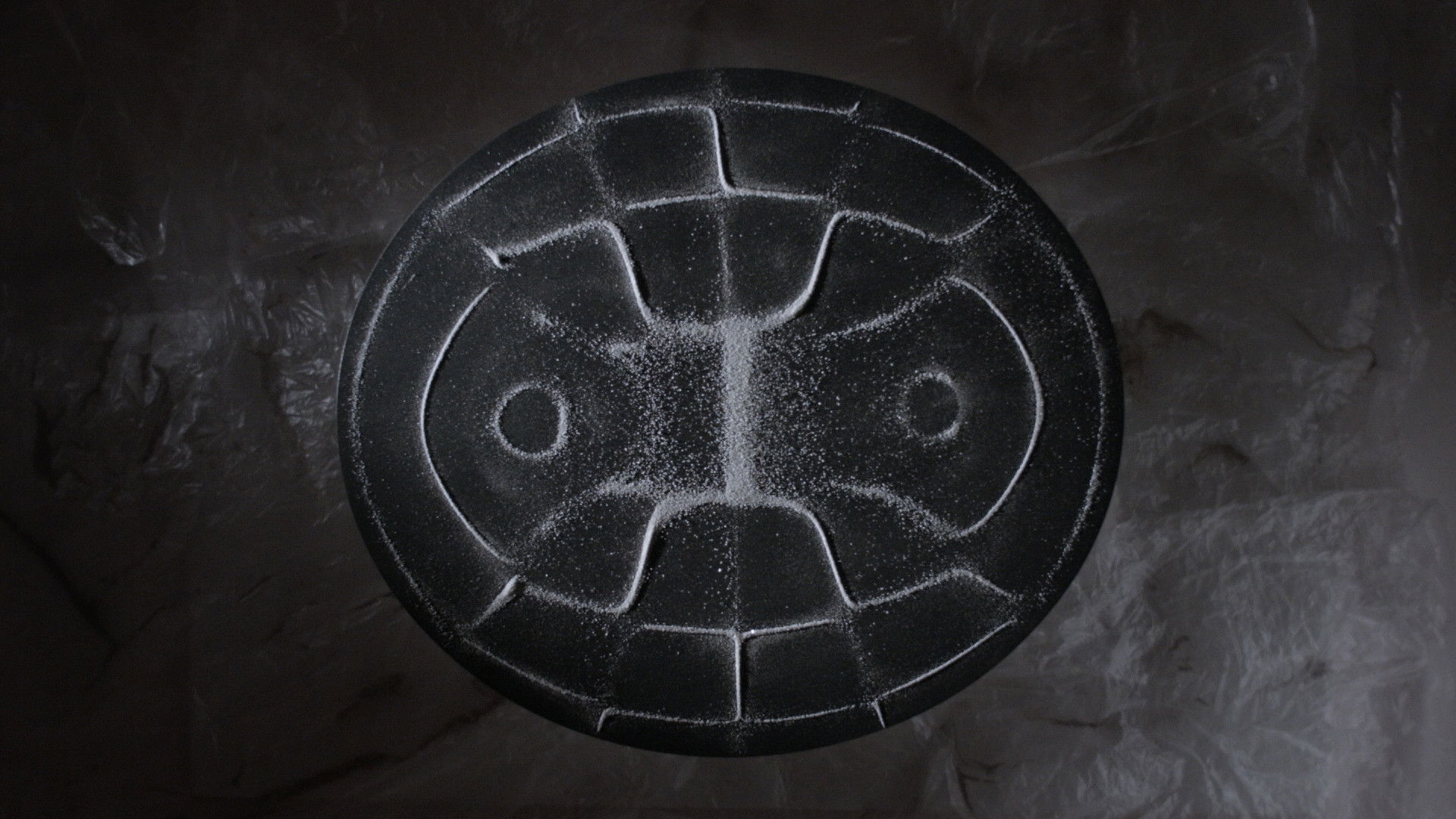 The First Motion of the Immovable