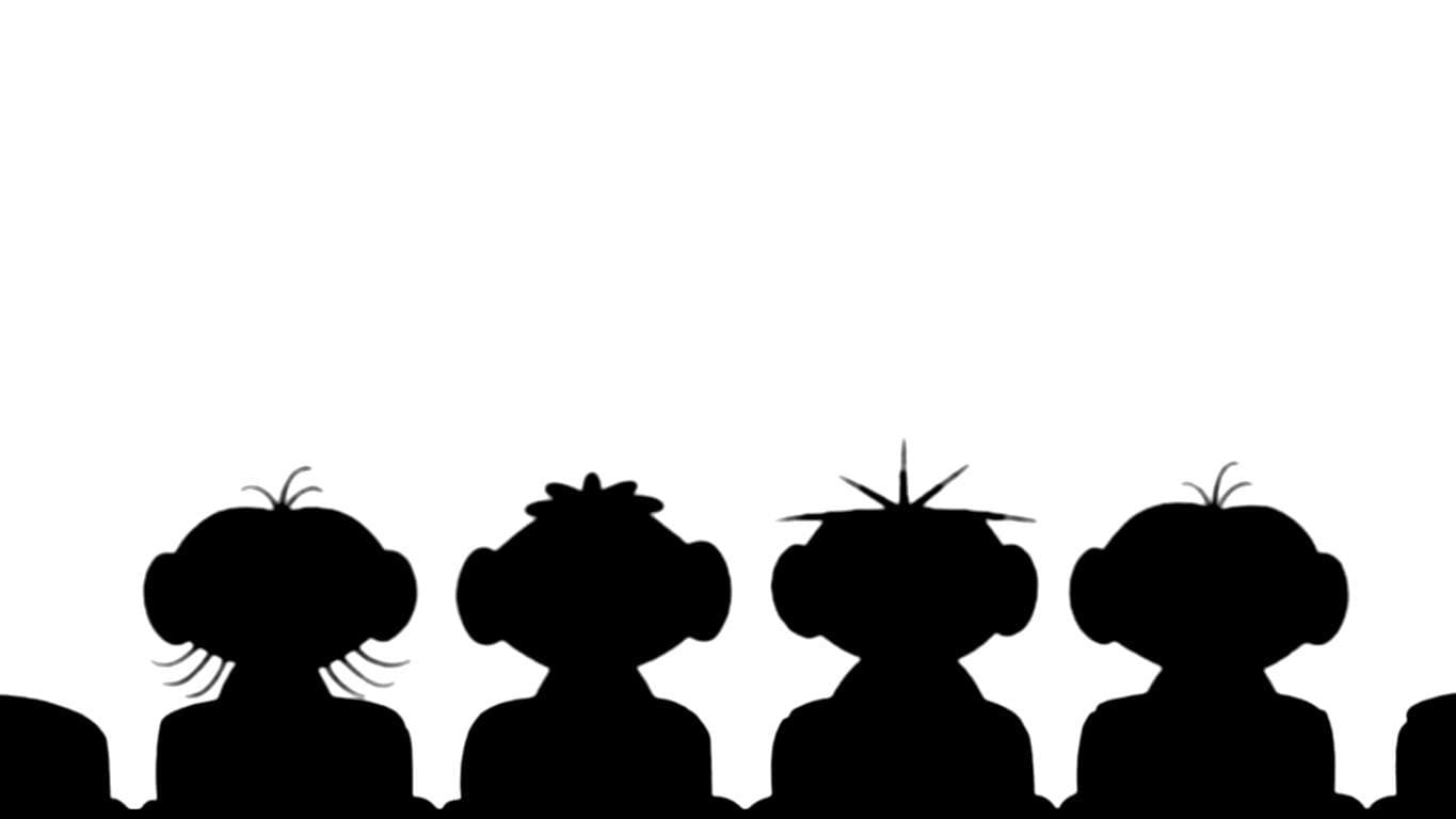 Turma da Mônica em Cine Gibi: O Filme