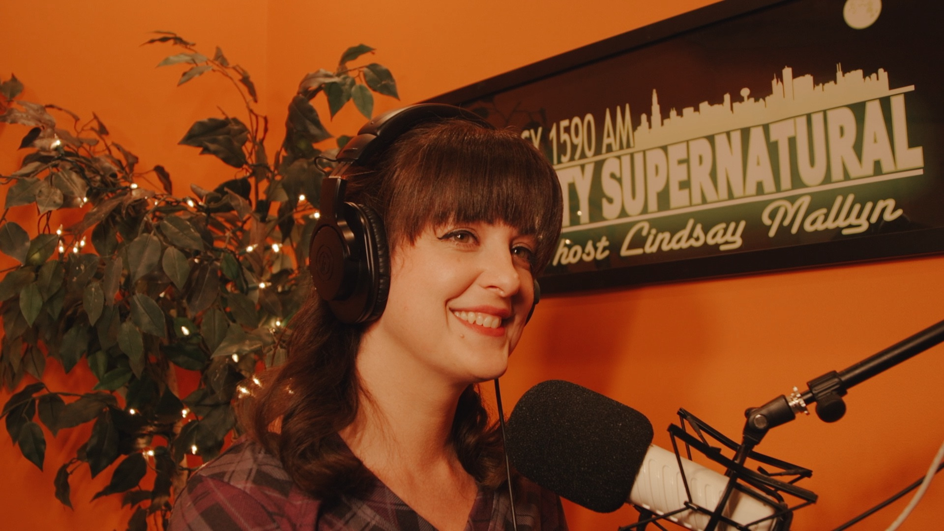 Circle City Supernatural 2