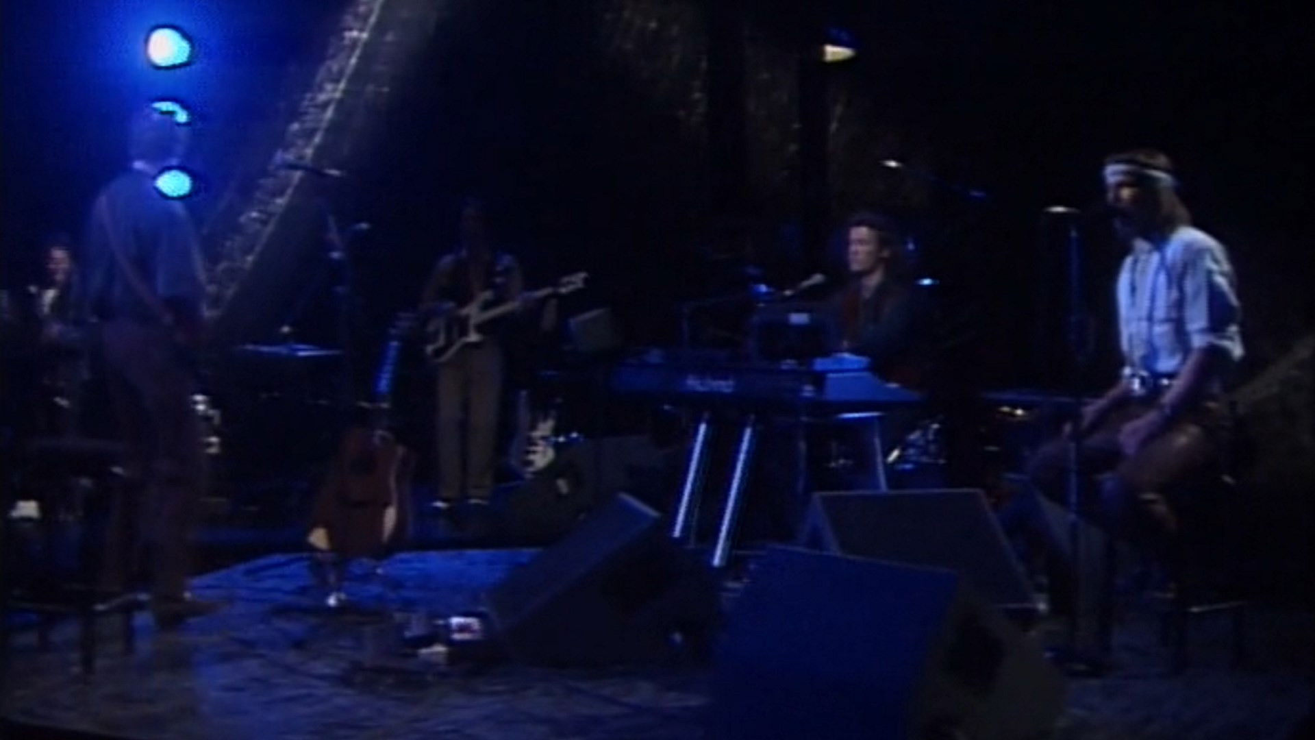 a-ha: Headlines and Deadlines