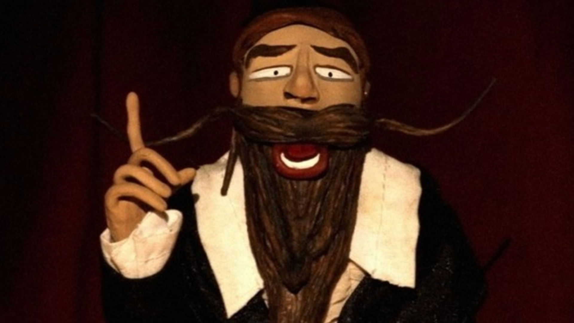 Baal Shem Tov: Master of a Good Name