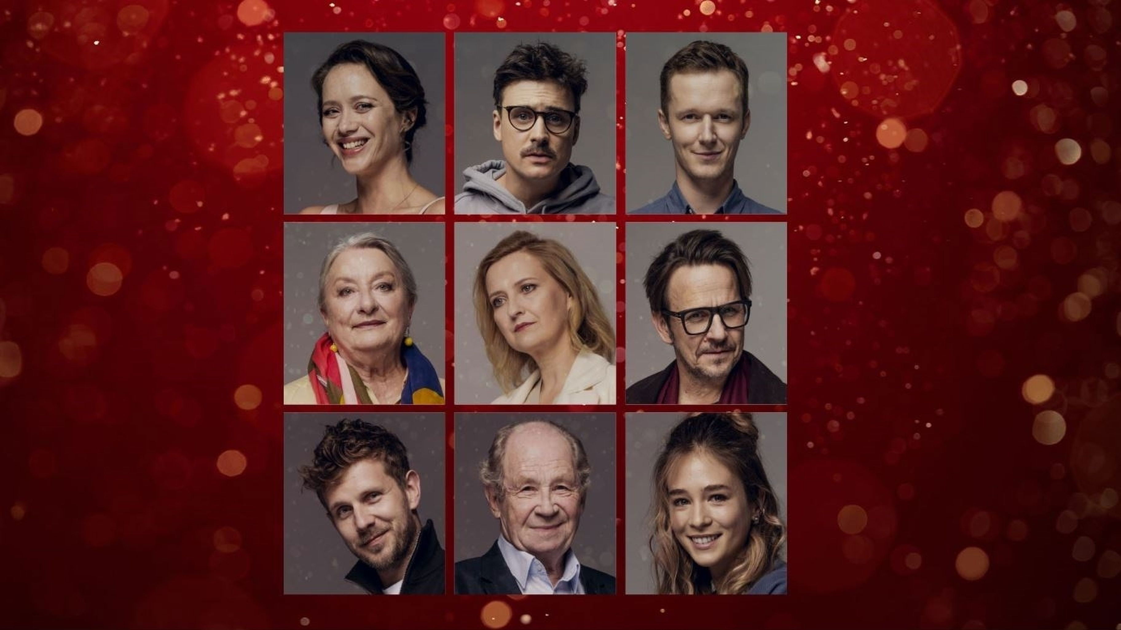 Planet Single. Eight stories