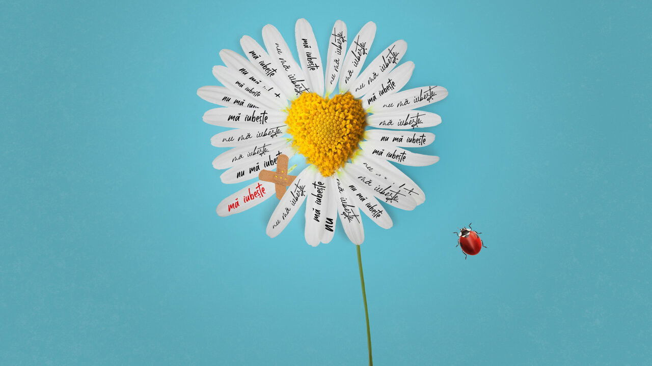 Lasă-mă, îmi place ! Camera 609