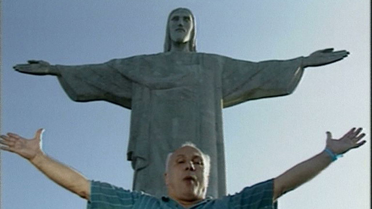 Beijoqueiro: Portrait of a Serial Kisser