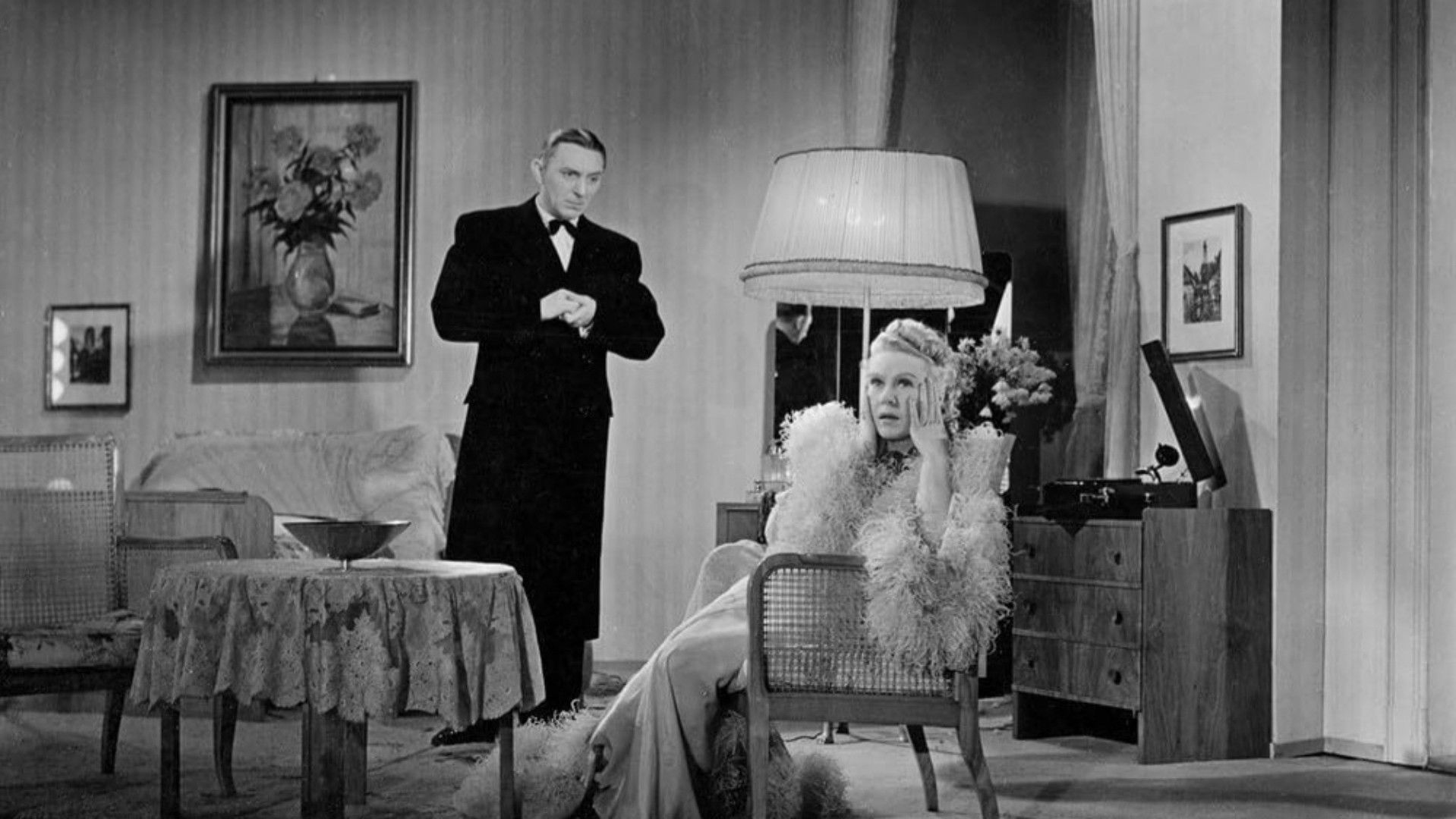 Was wird hier gespielt?