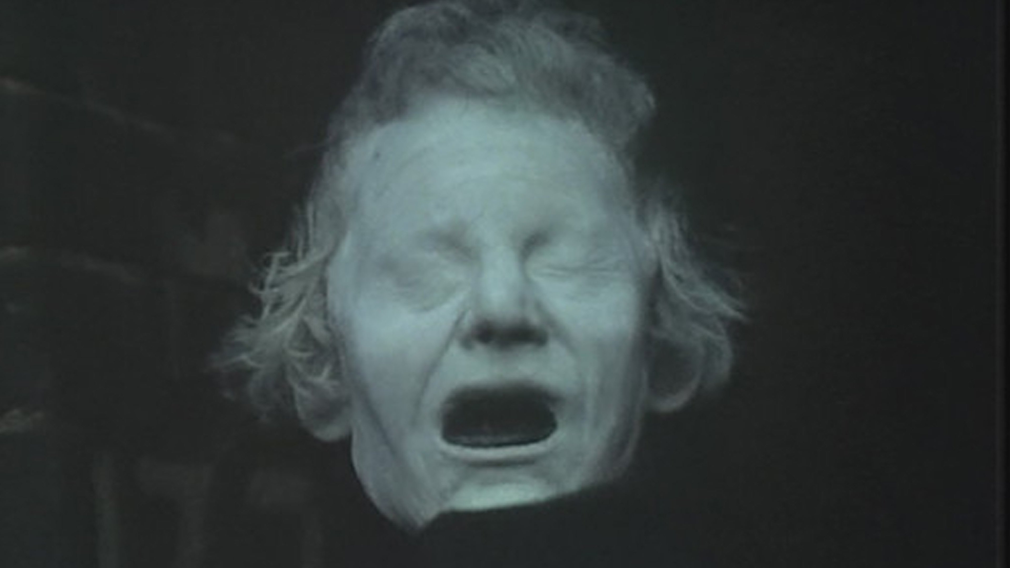 A Ghost Story for Christmas