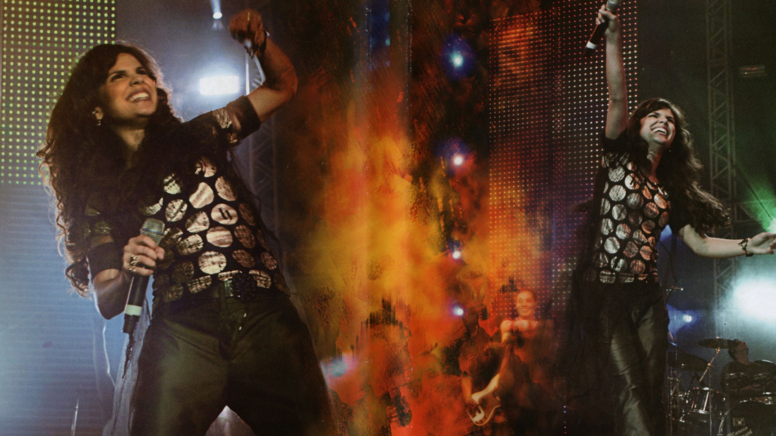 Caminho de Milagres (Ao Vivo no Maracanãzinho)