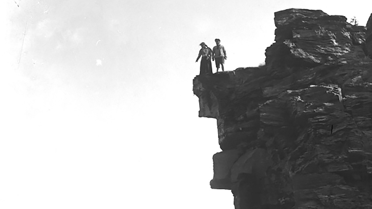 The Outlaw and His Wife