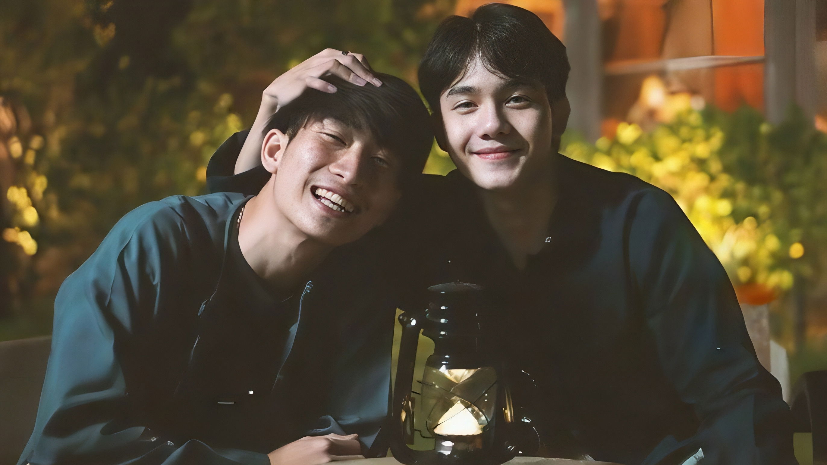 Chiang Mai Adventures