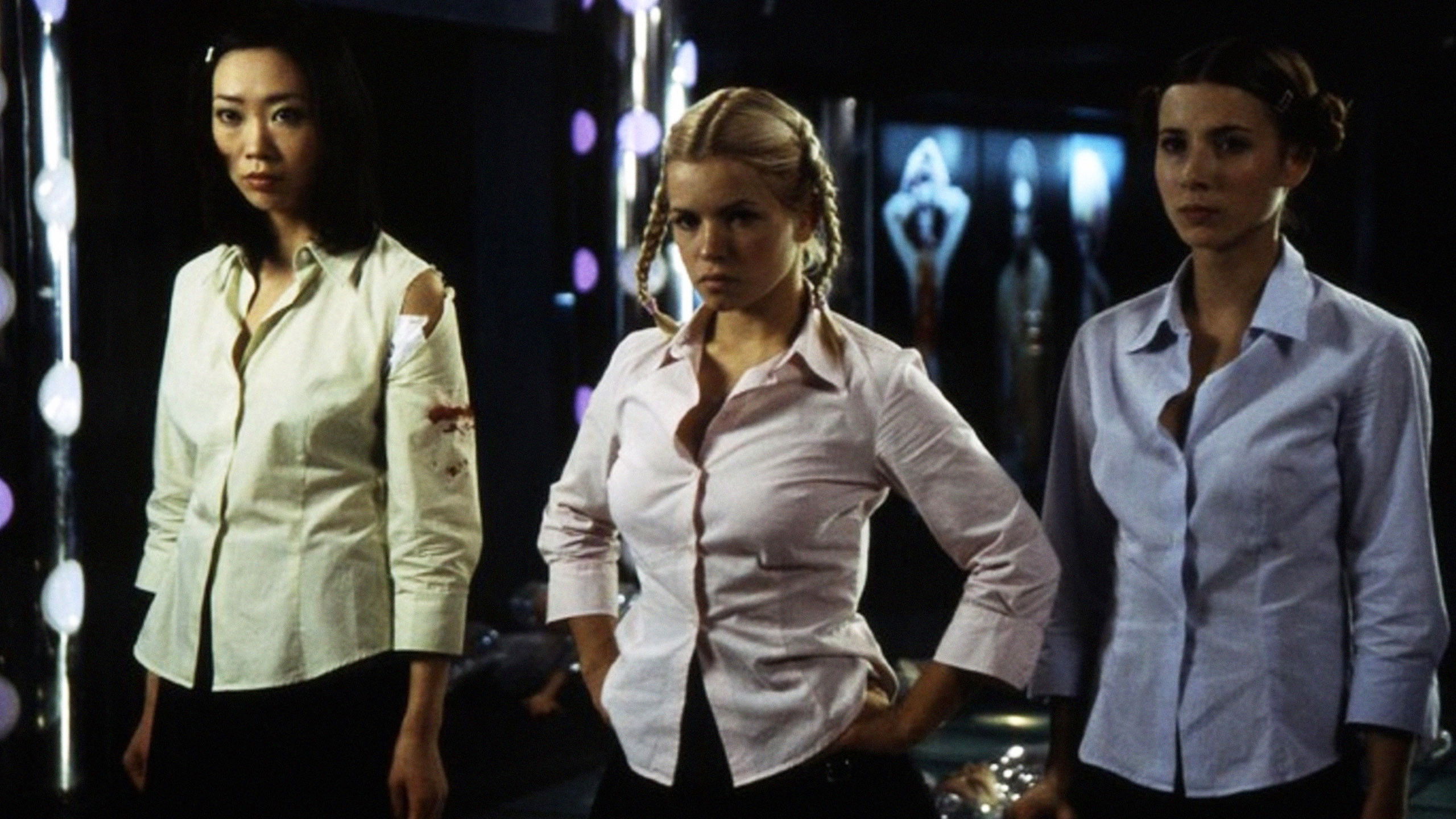 The Super Friends versus Professor Vinyl