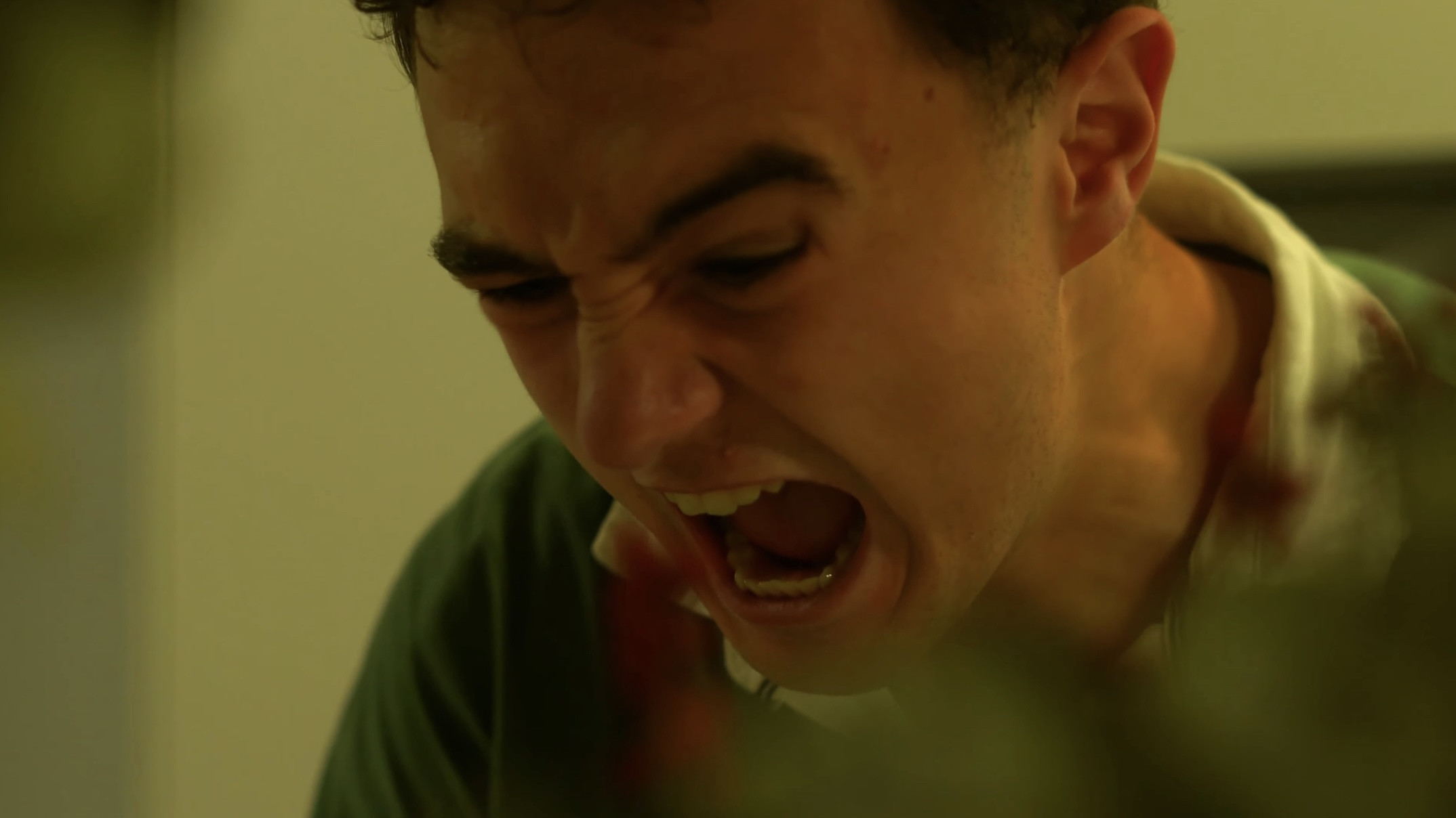 El extraño caso de Dr Jekyll y Mr Hyde