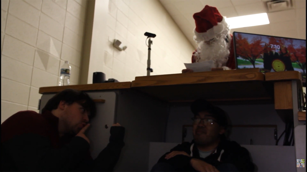 The Poisonous Cookie 2: Sweet Revenge