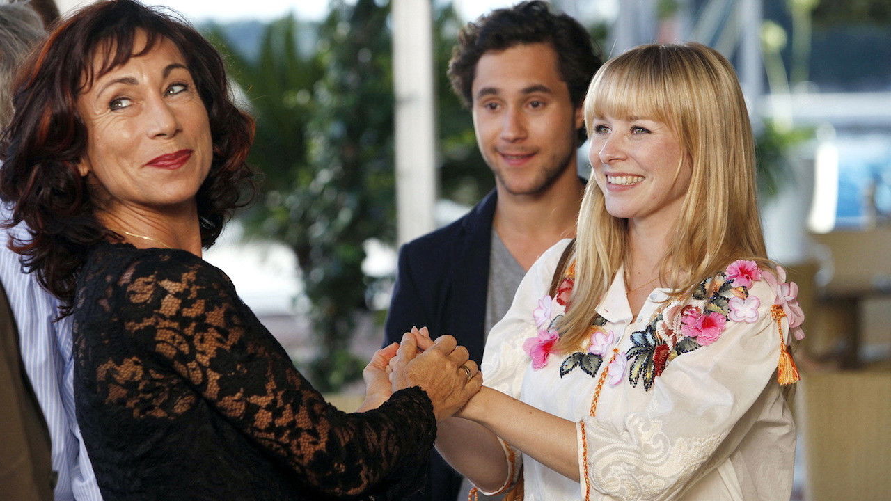 My Big Fat Balkan Wedding