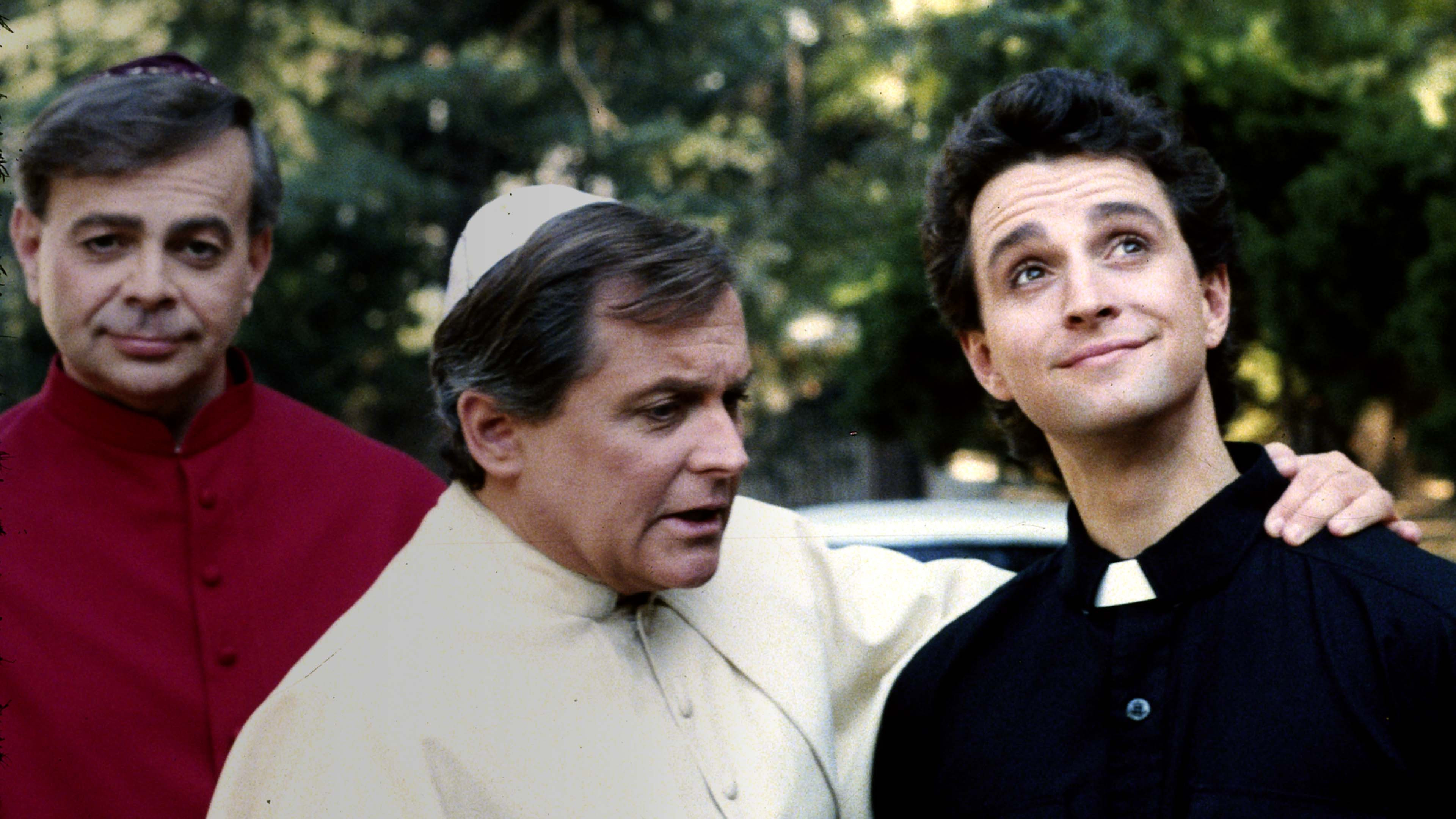 Hot Under the Collar