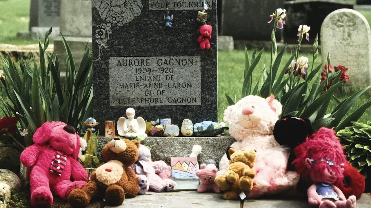 Aurore: entre mythe et réalité