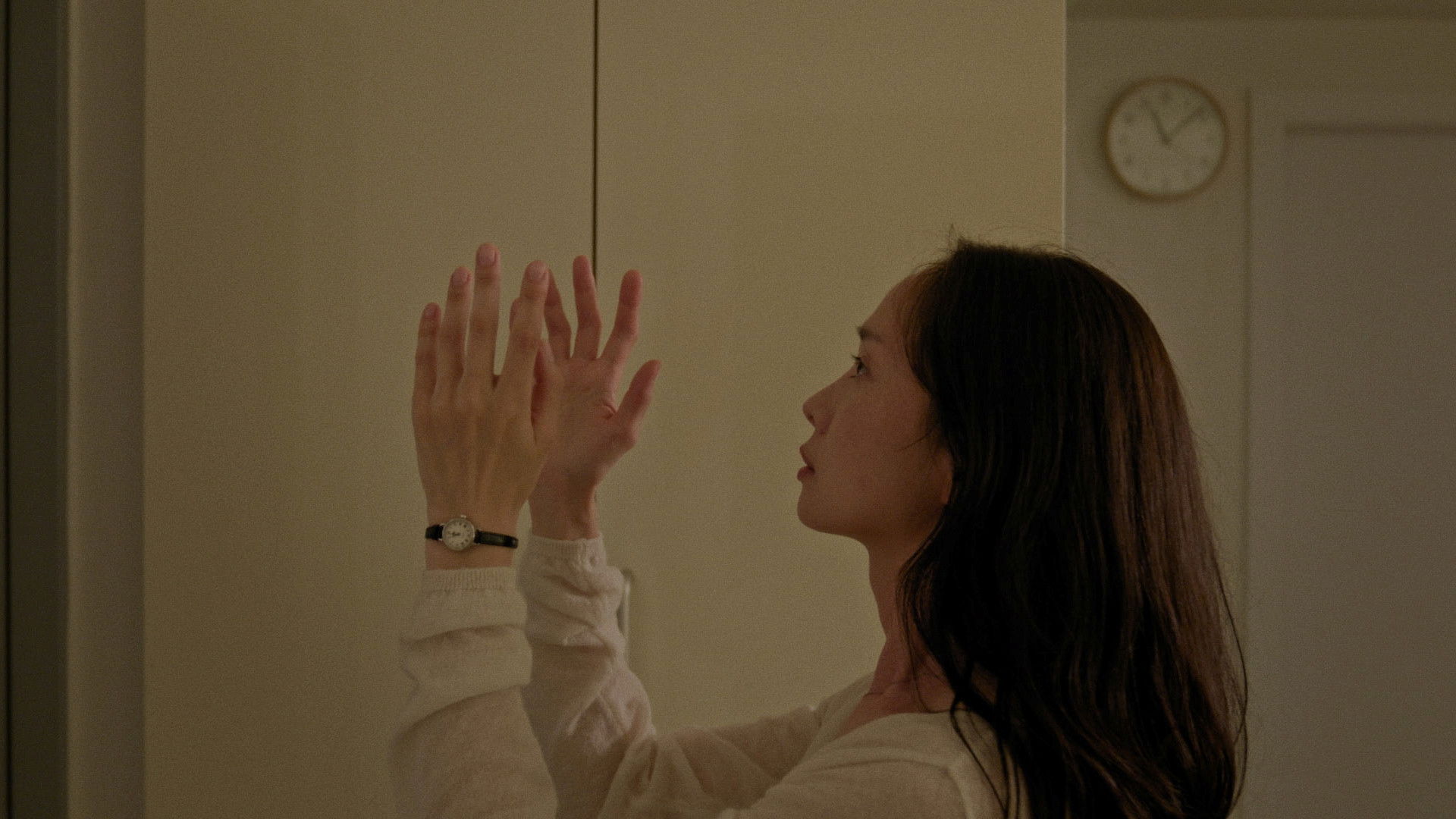 Two Voices into an Echo