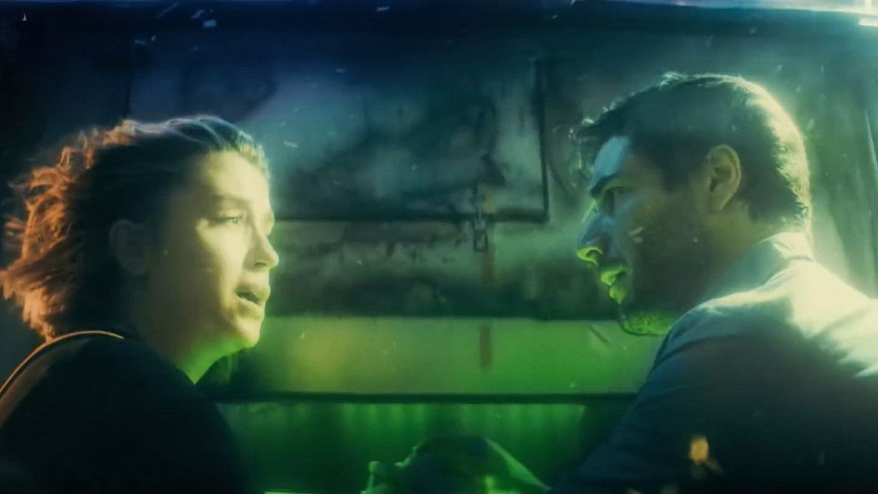 Somewhere In Between