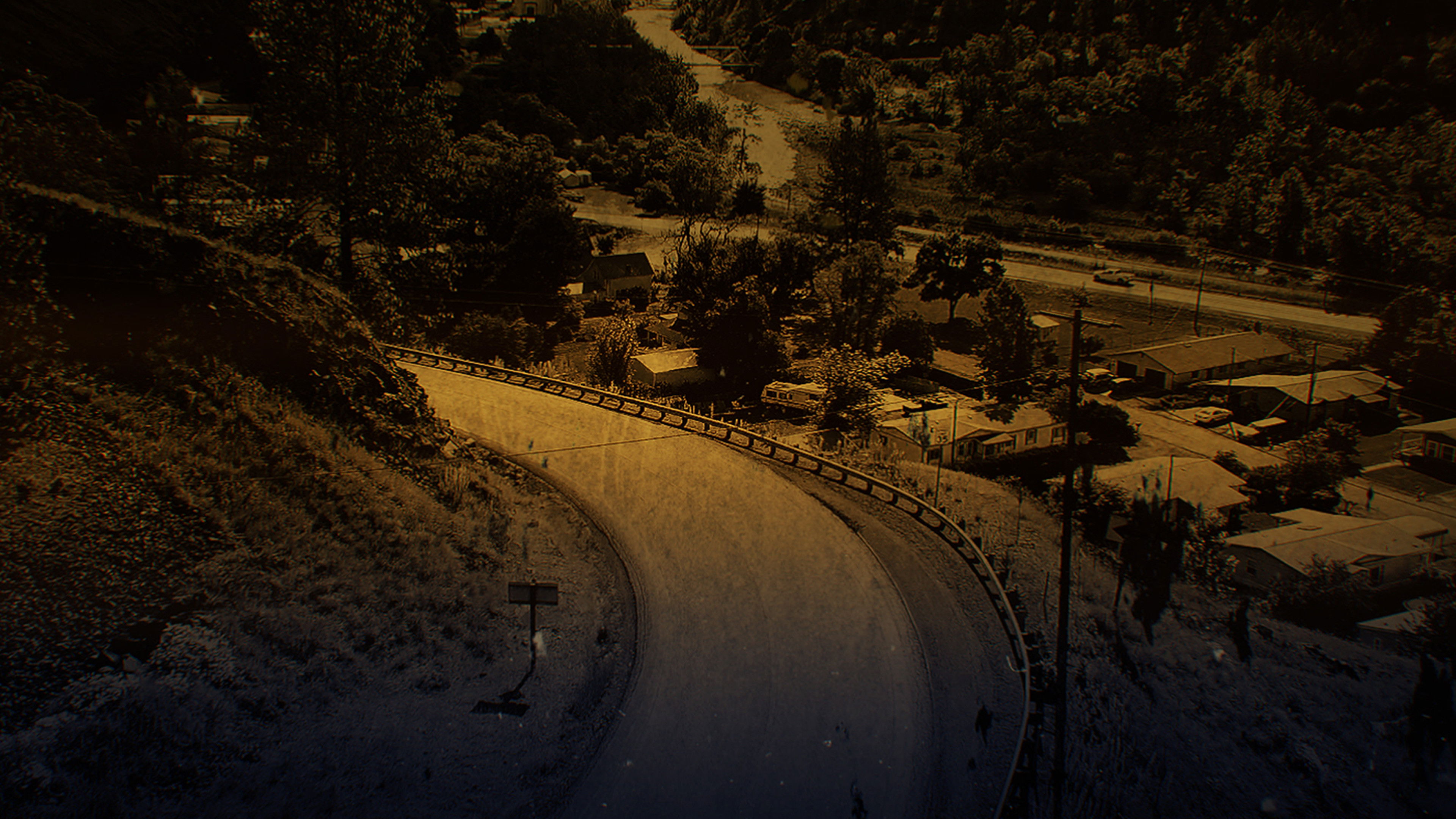 Welcome To Murdertown