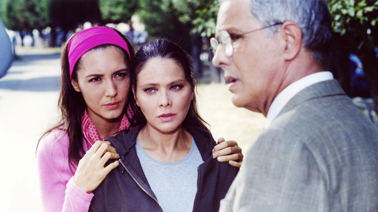 La bambina dalle mani sporche