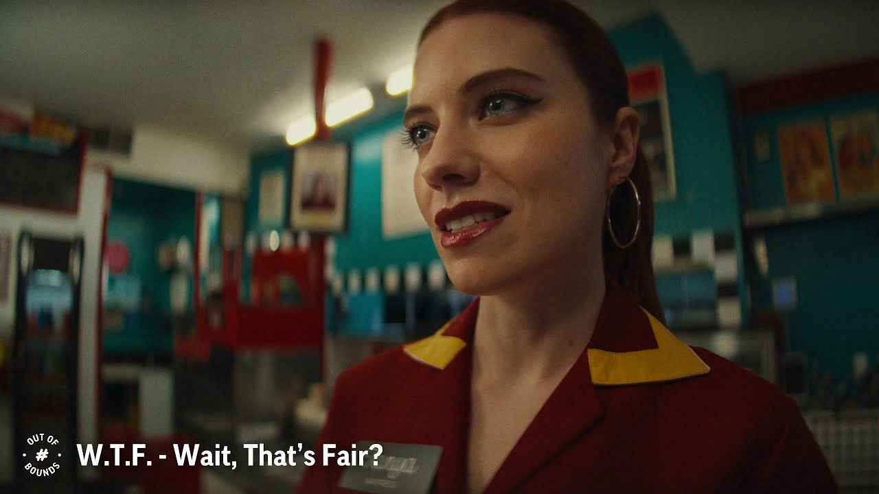 W.T.F. – Wait, That’s Fair?