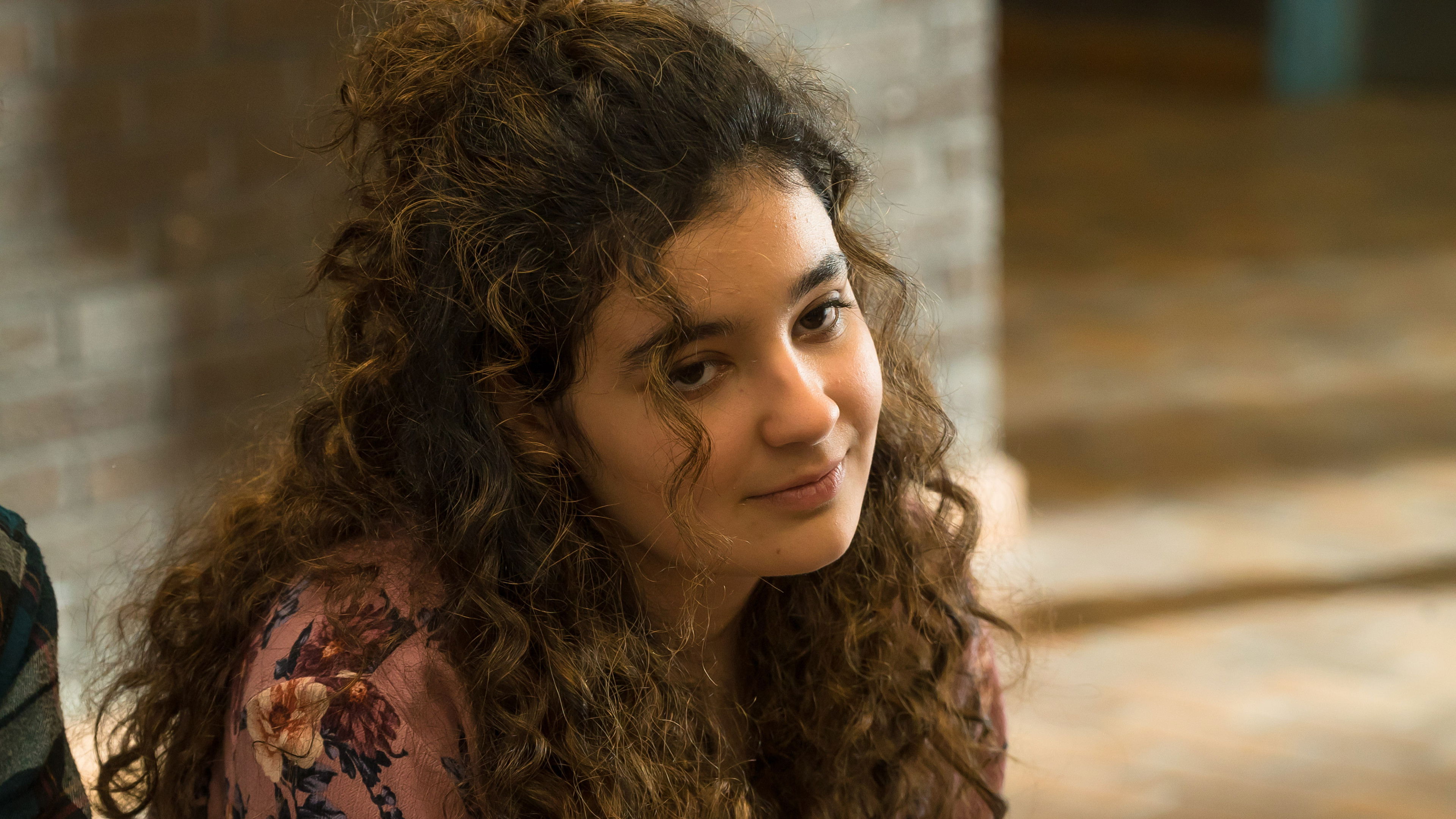 Ma fille tu seras libre