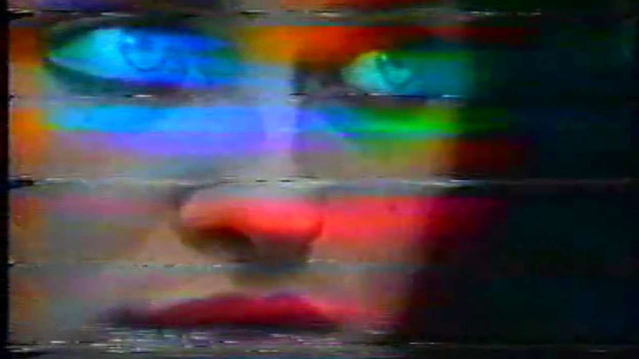 (Absolutions) Pipilotti's Mistakes