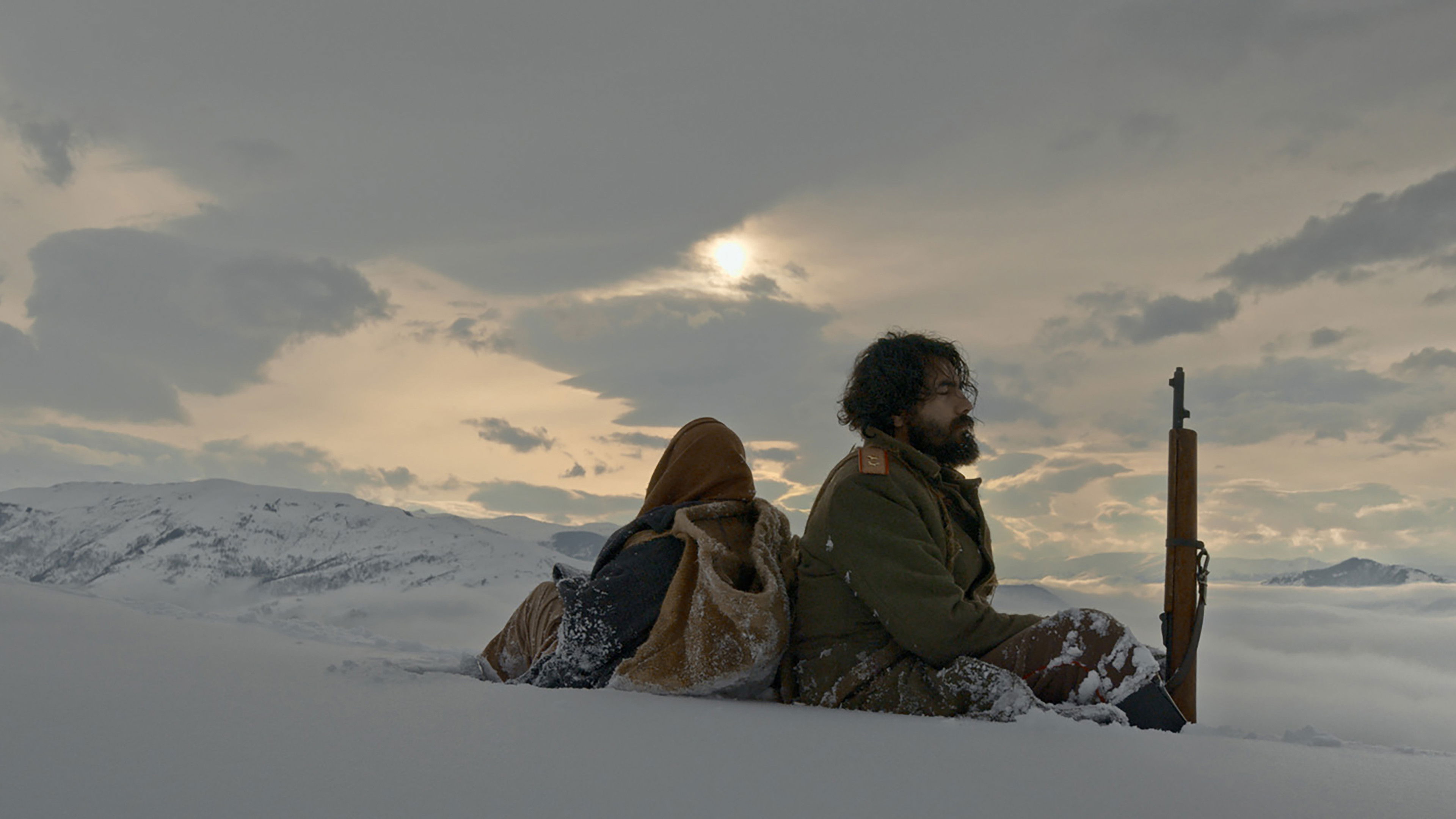 Fragments From The East