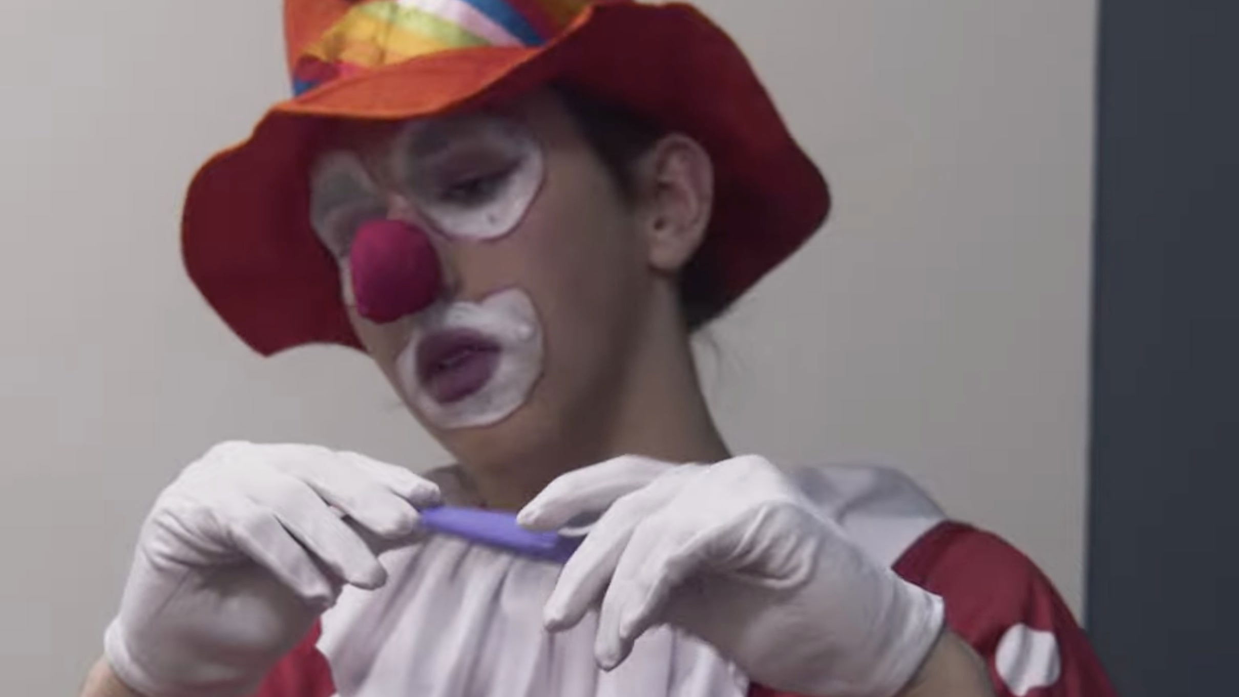 The Rise and Fall of Larry Yunker