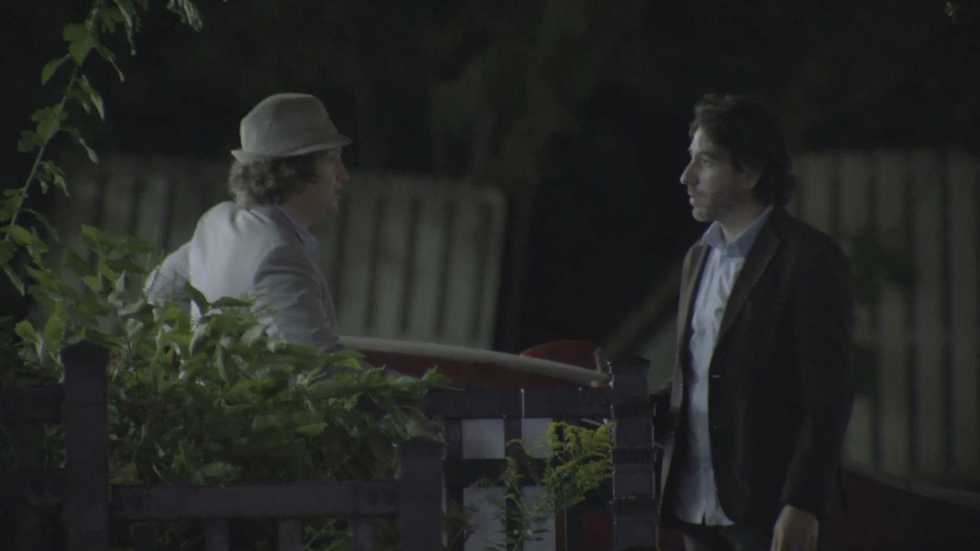 Nirvanna the Band Mega64 Special