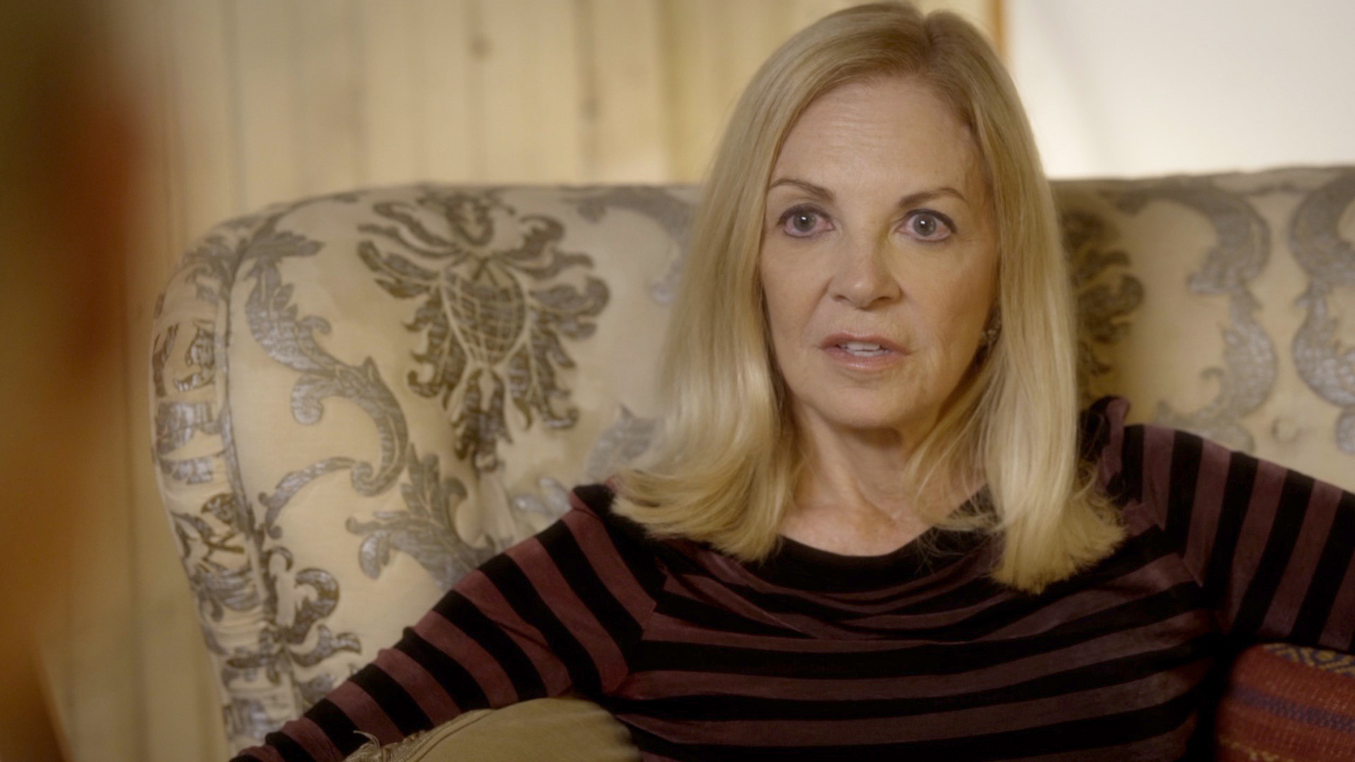 Ava: A Twist in the Road