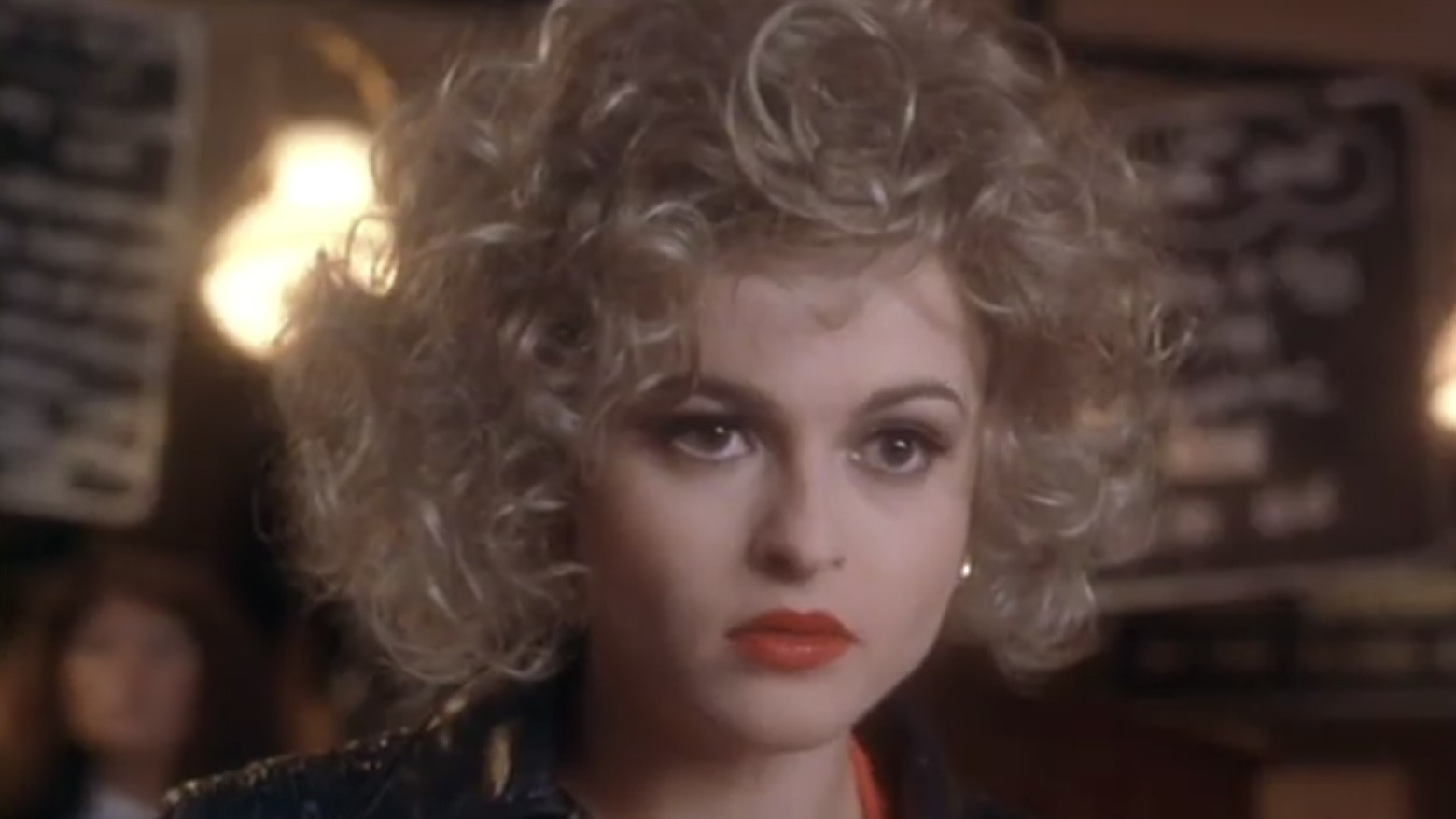 The Revengers' Comedies