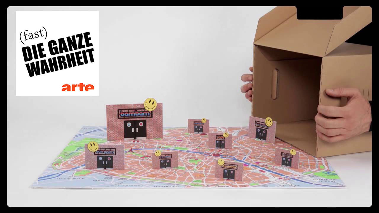 Everything is True, or Almost